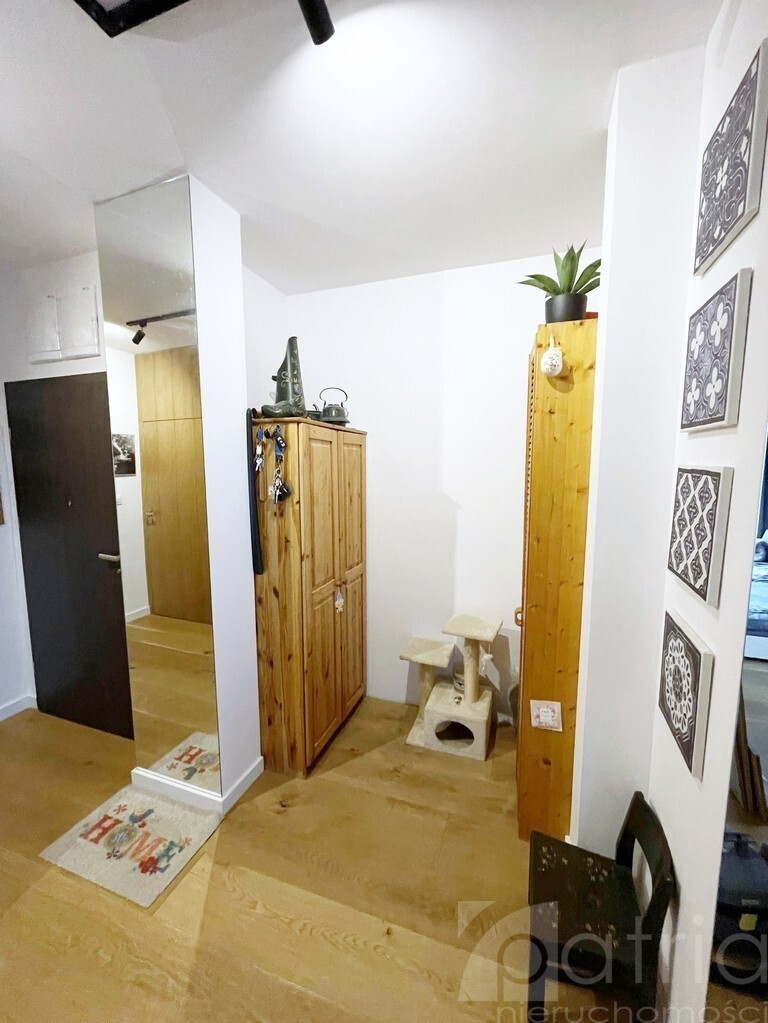 Apartament nad morzem- taras, garaż! (23)
