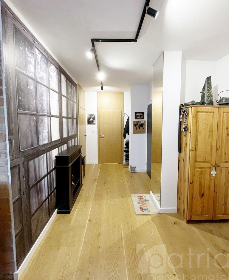 Apartament nad morzem- taras, garaż! (24)