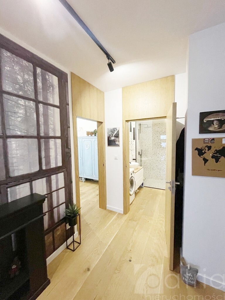 Apartament nad morzem- taras, garaż! (25)