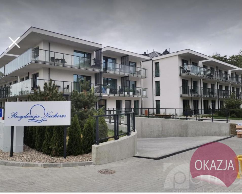 Apartament premium przy plaży z garażem i tarasem (8)