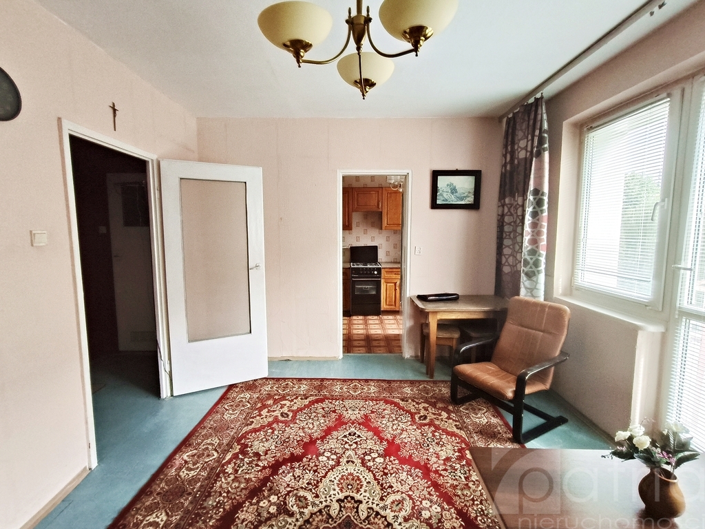 Kawalerka 30,94m2 - 299000 zł, obok Fabryki Wody (3)