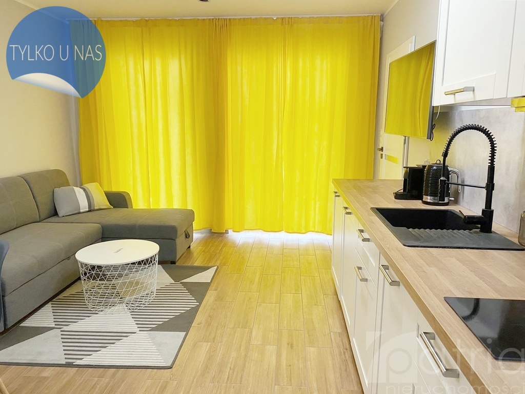 Apartament nad morzem, basen, taras, parking (1)