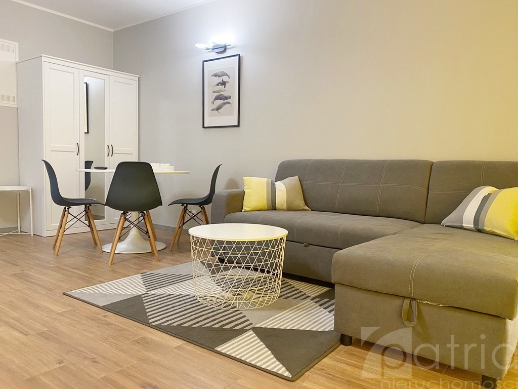 Apartament nad morzem, basen, taras, parking (2)