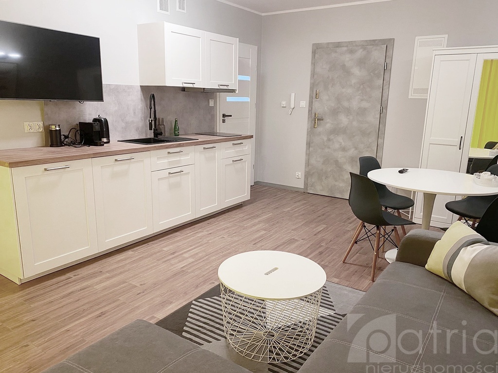 Apartament nad morzem, basen, taras, parking (3)