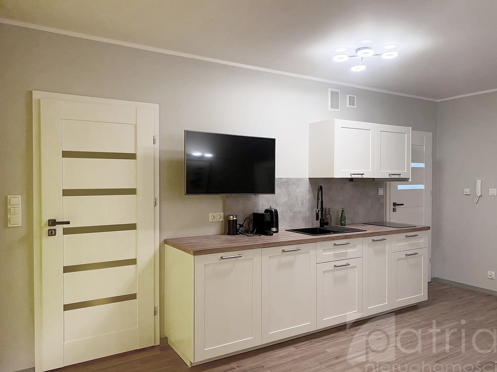 Apartament nad morzem, basen, taras, parking (4)