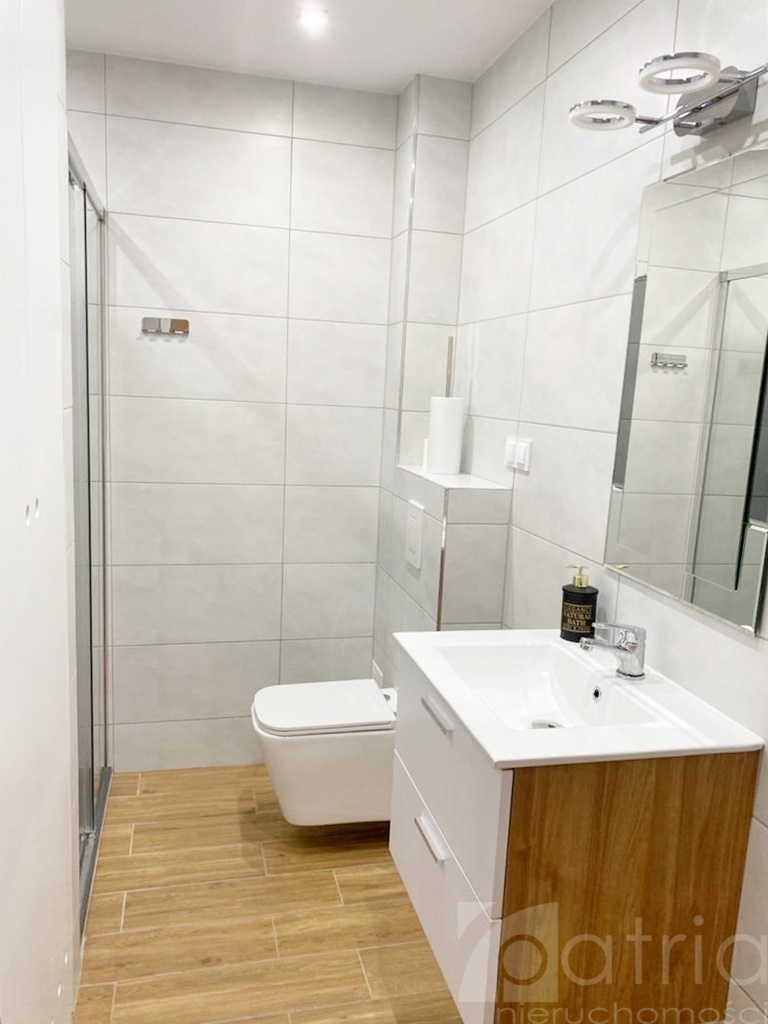 Apartament nad morzem, basen, taras, parking (5)