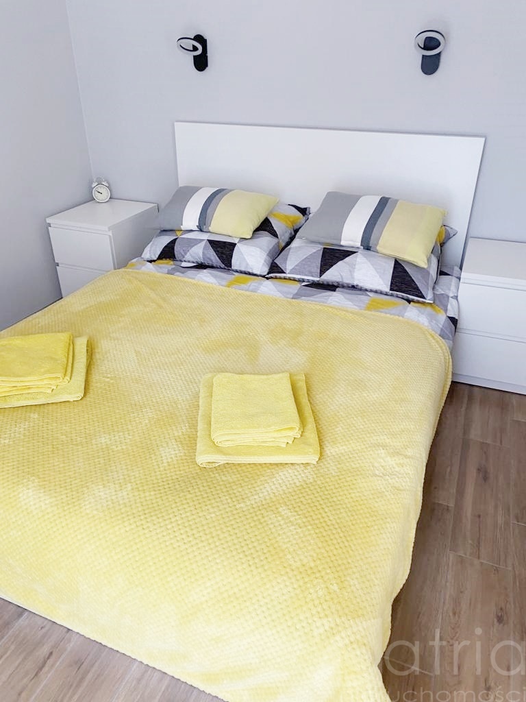 Apartament nad morzem, basen, taras, parking (6)