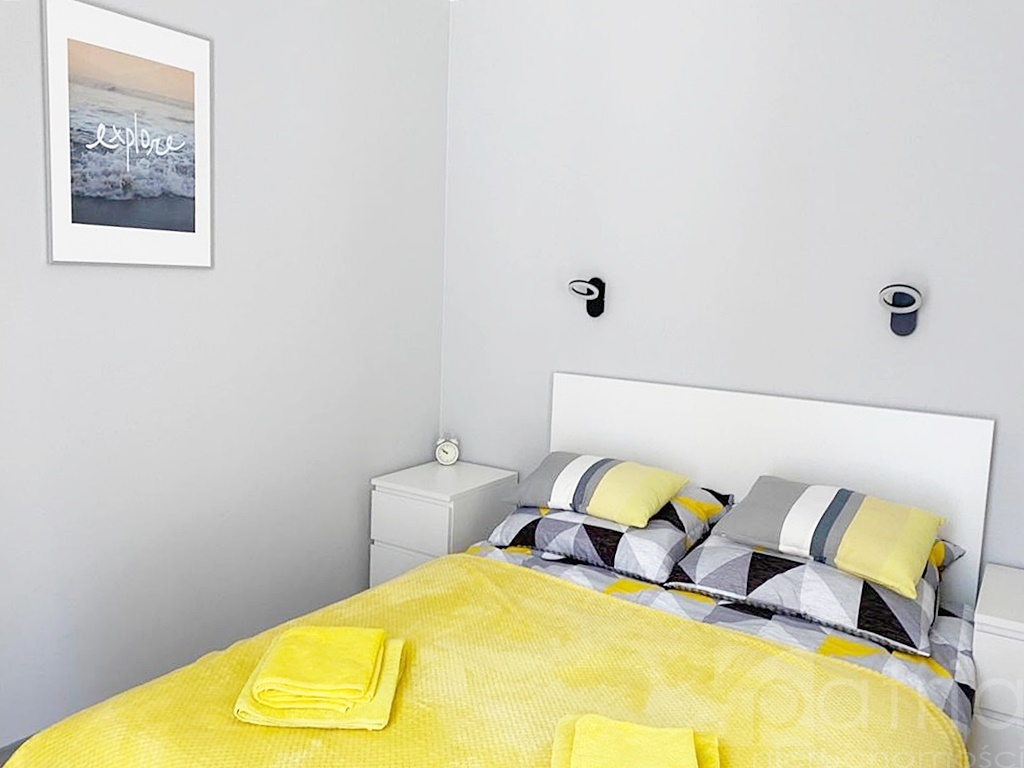 Apartament nad morzem, basen, taras, parking (7)