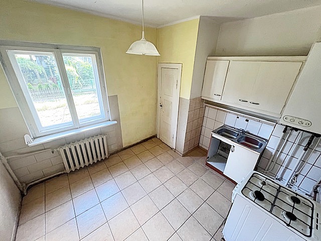 Pogodno parter, 2 pokoje 59m2 z potencjałem! (5)