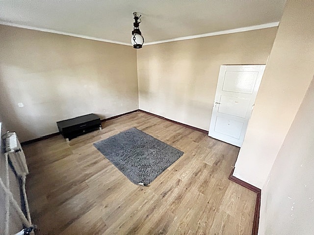 Pogodno parter, 2 pokoje 59m2 z potencjałem! (2)