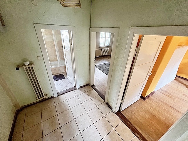 Pogodno parter, 2 pokoje 59m2 z potencjałem! (4)