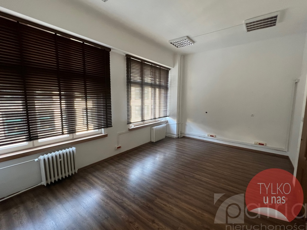 Lokal biurowy centrum miasta do wynajęcia (2)