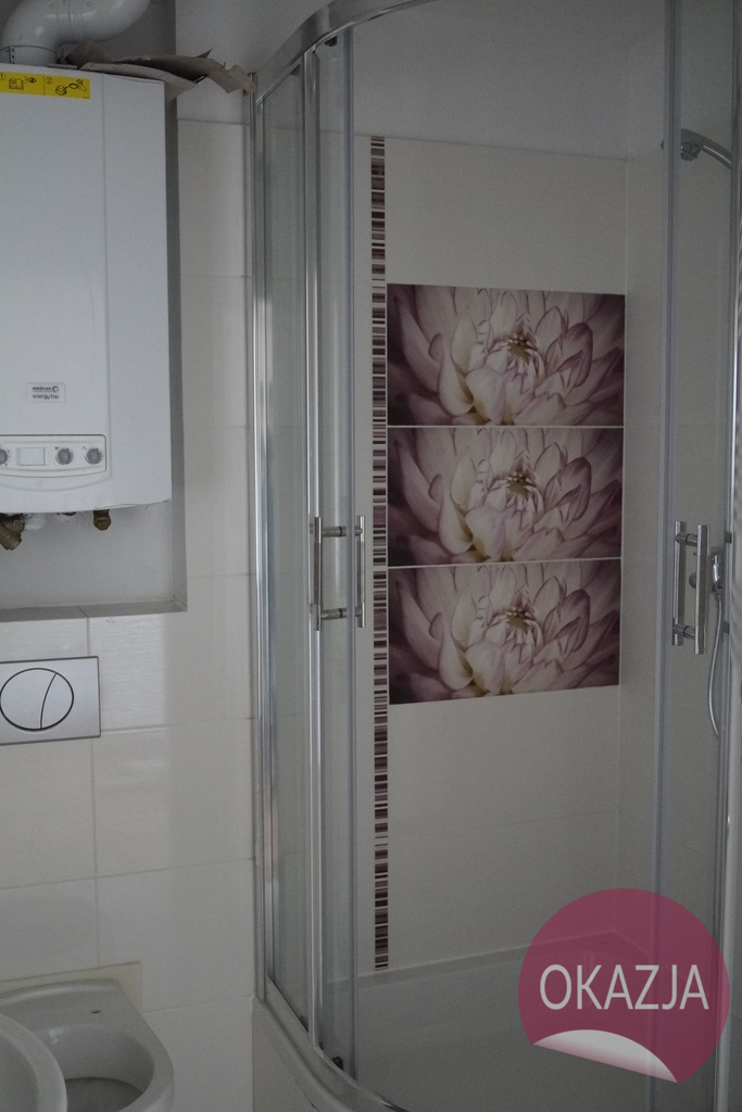 Kawalerka w śródmieściu! Idealna pod wynajem! (4)