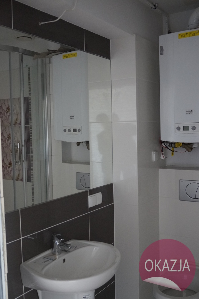 Kawalerka w śródmieściu! Idealna pod wynajem! (3)