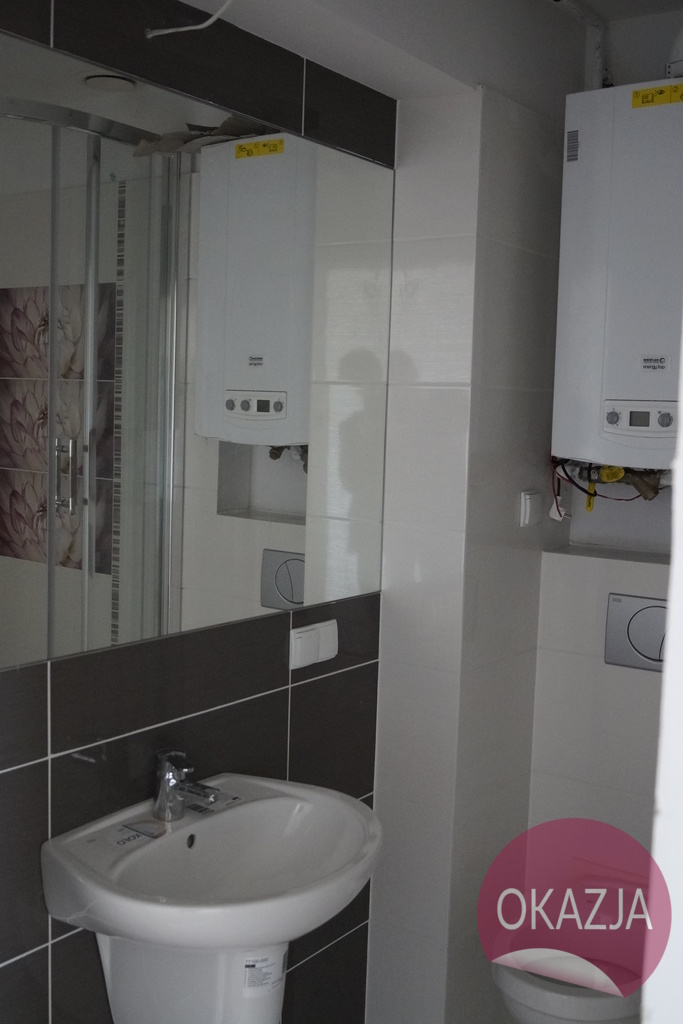 Kawalerka w śródmieściu! Idealna pod wynajem! (5)