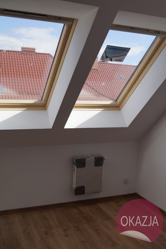 Kawalerka w śródmieściu! Idealna pod wynajem! (6)