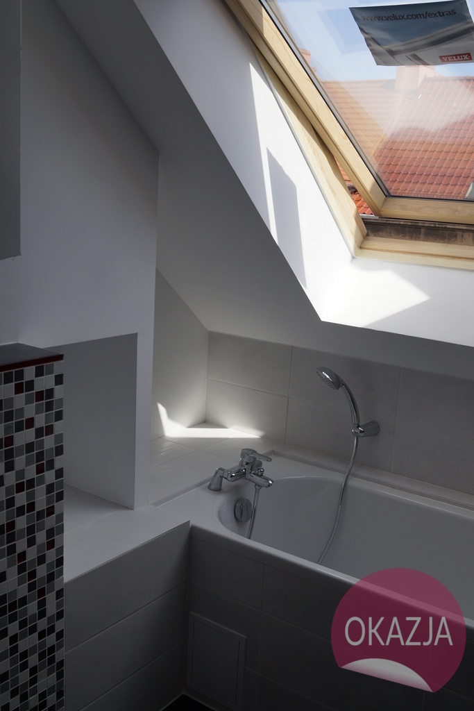 Kawalerka w śródmieściu! Idealna pod wynajem! (7)