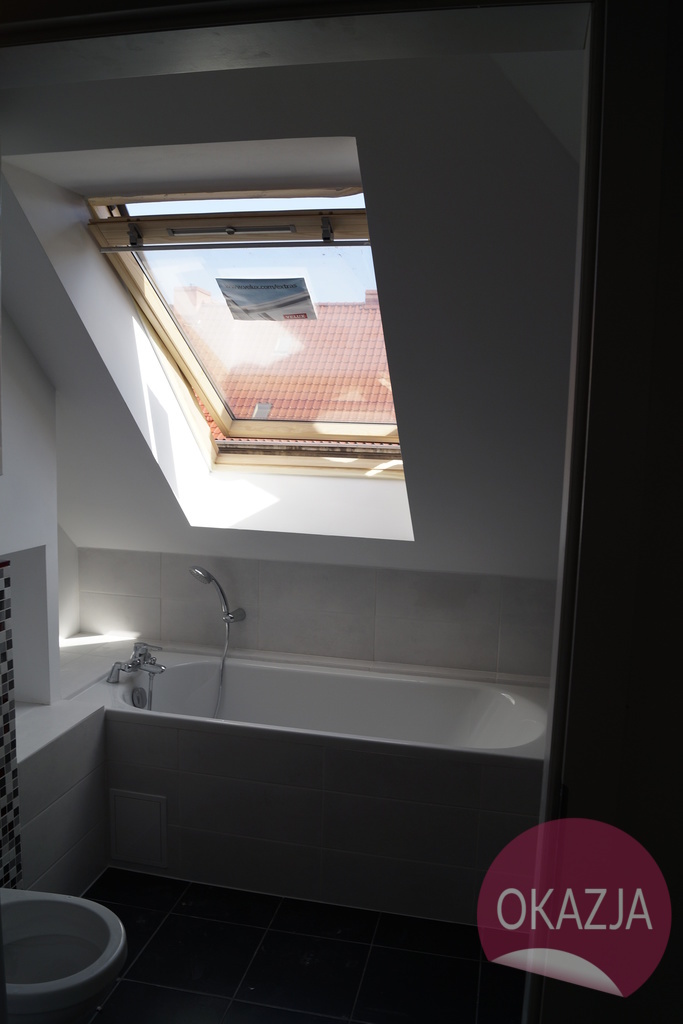 Kawalerka w śródmieściu! Idealna pod wynajem! (12)