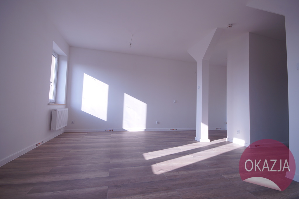 Kawalerka w śródmieściu! Idealna pod wynajem! (1)