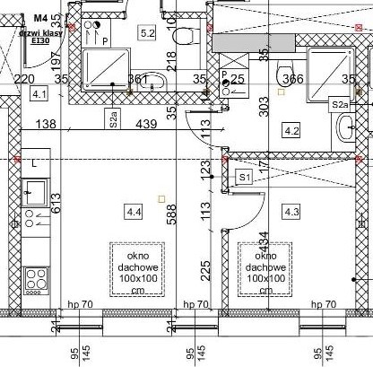 2 pokojowe w śródmieściu! Idealne pod wynajem! (3)