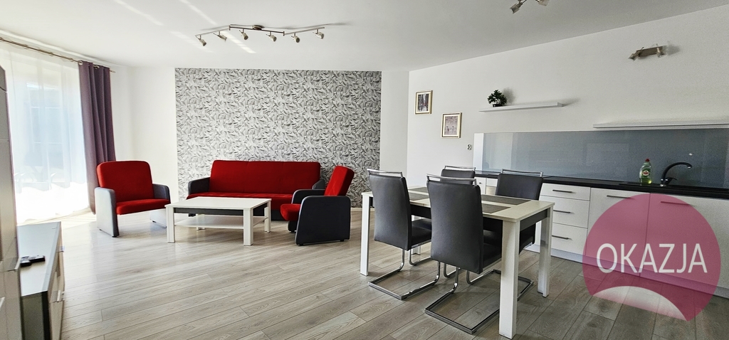 Mieszkanie w ścisłym centrum- świetna  inwestycja (1)