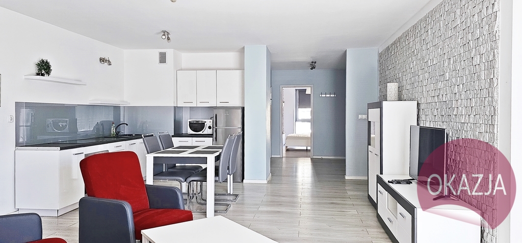 Mieszkanie w ścisłym centrum- świetna  inwestycja (2)