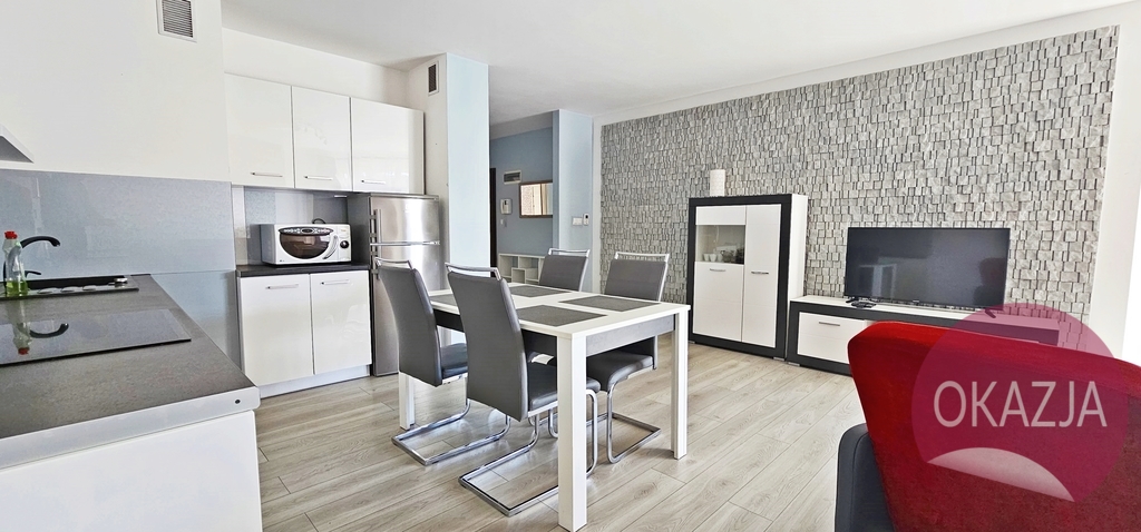 Mieszkanie w ścisłym centrum- świetna  inwestycja (3)