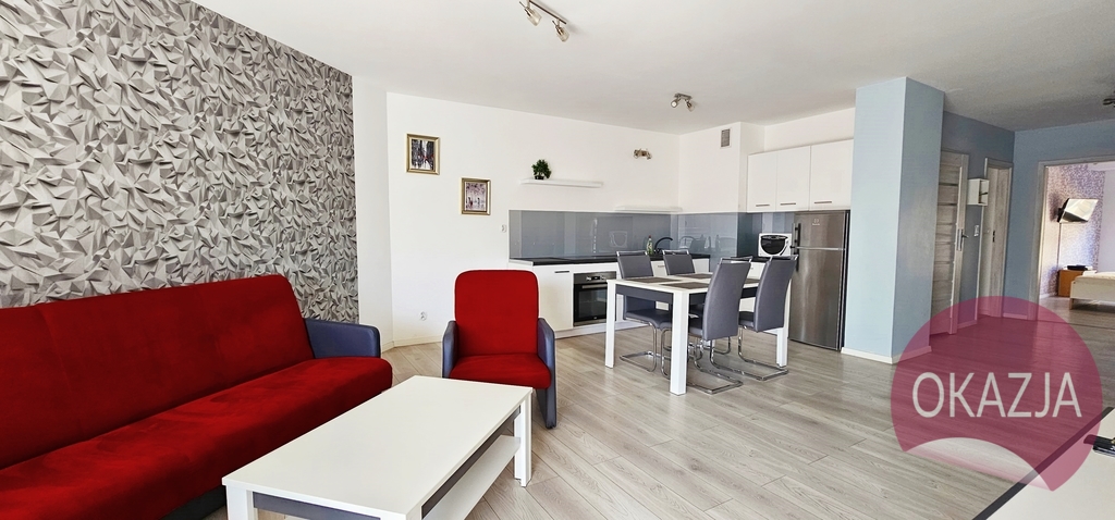 Mieszkanie w ścisłym centrum- świetna  inwestycja (4)