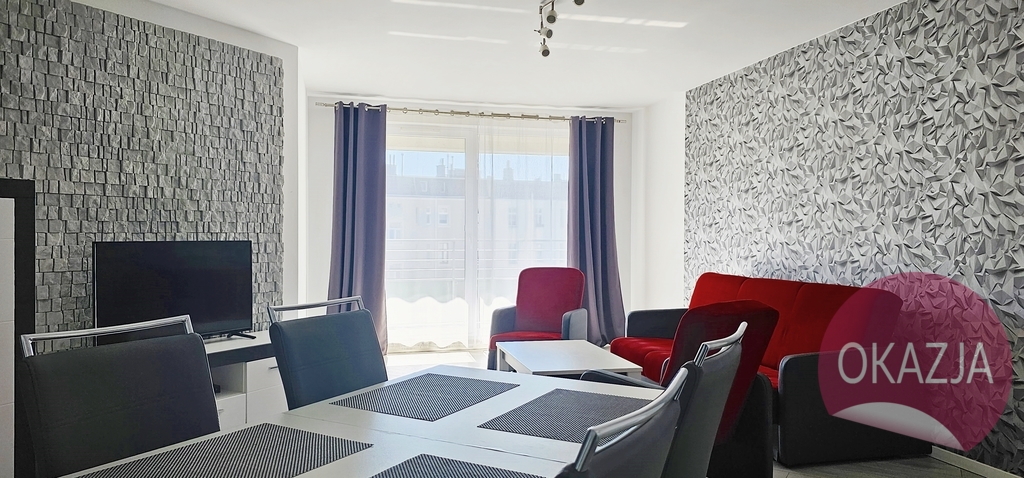 Mieszkanie w ścisłym centrum- świetna  inwestycja (7)