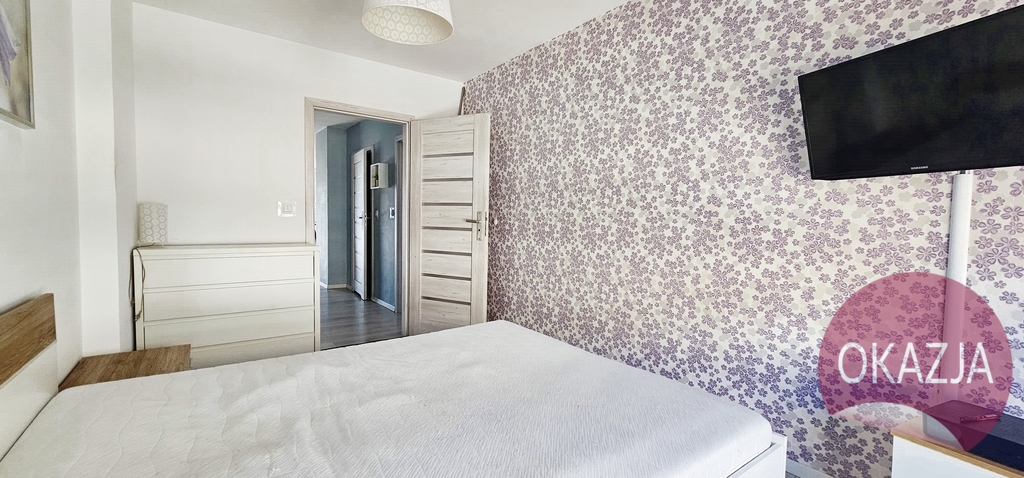 Mieszkanie w ścisłym centrum- świetna  inwestycja (8)