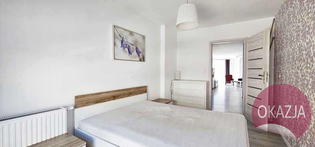 Mieszkanie w ścisłym centrum- świetna  inwestycja (9)