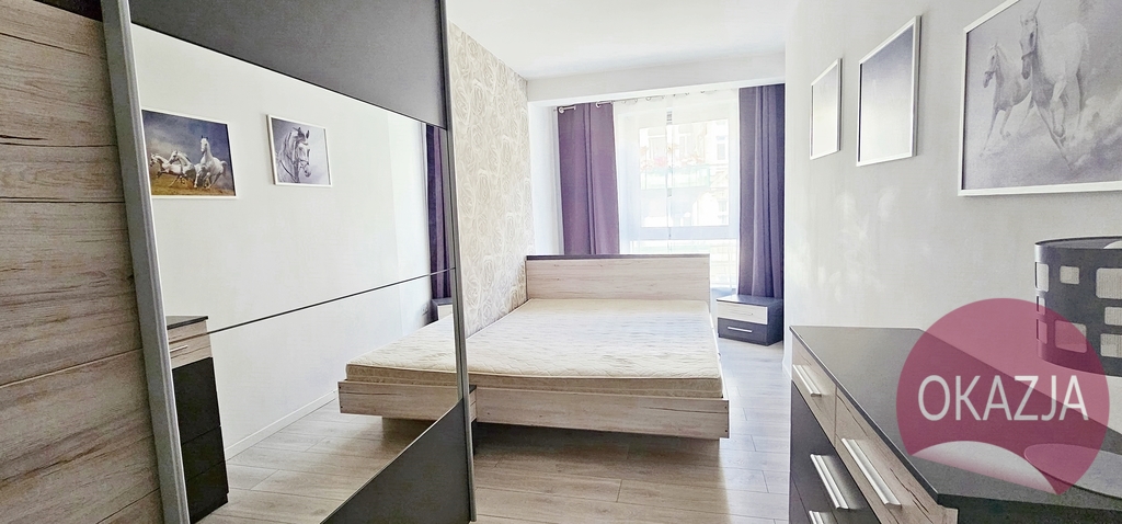 Mieszkanie w ścisłym centrum- świetna  inwestycja (10)