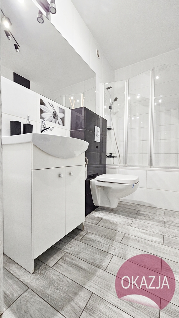 Mieszkanie w ścisłym centrum- świetna  inwestycja (12)