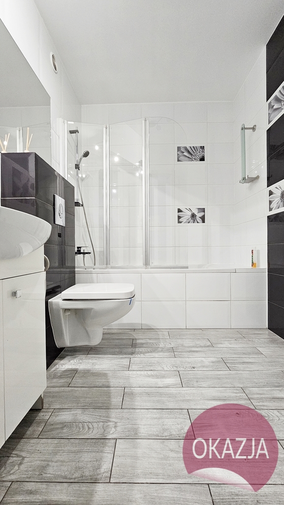 Mieszkanie w ścisłym centrum- świetna  inwestycja (13)