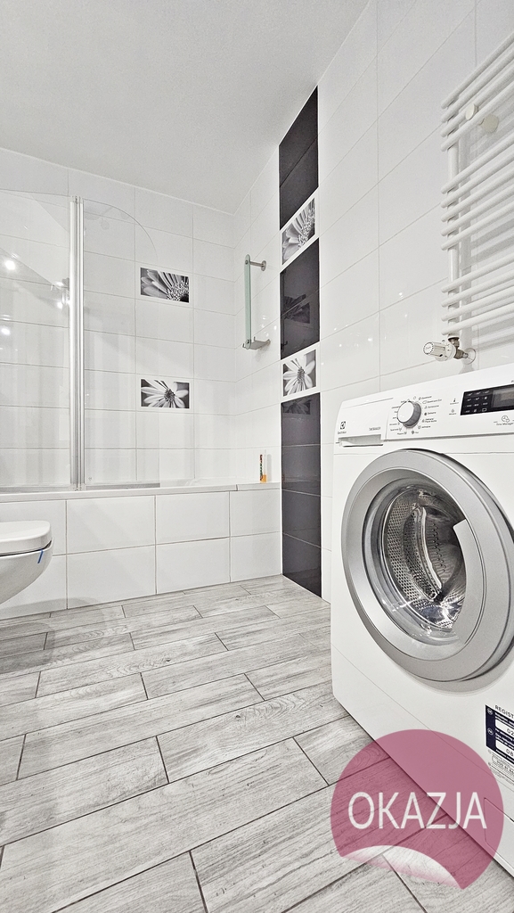 Mieszkanie w ścisłym centrum- świetna  inwestycja (14)