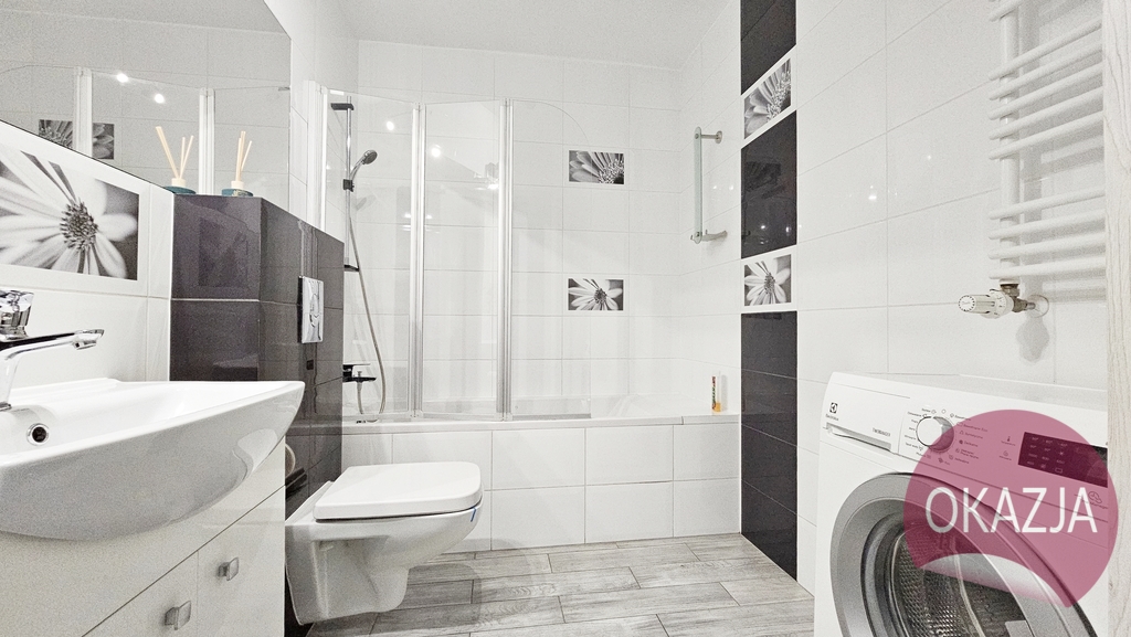 Mieszkanie w ścisłym centrum- świetna  inwestycja (15)