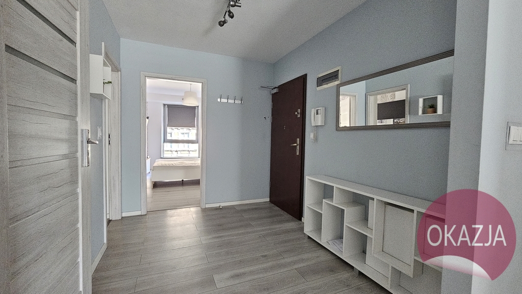 Mieszkanie w ścisłym centrum- świetna  inwestycja (16)