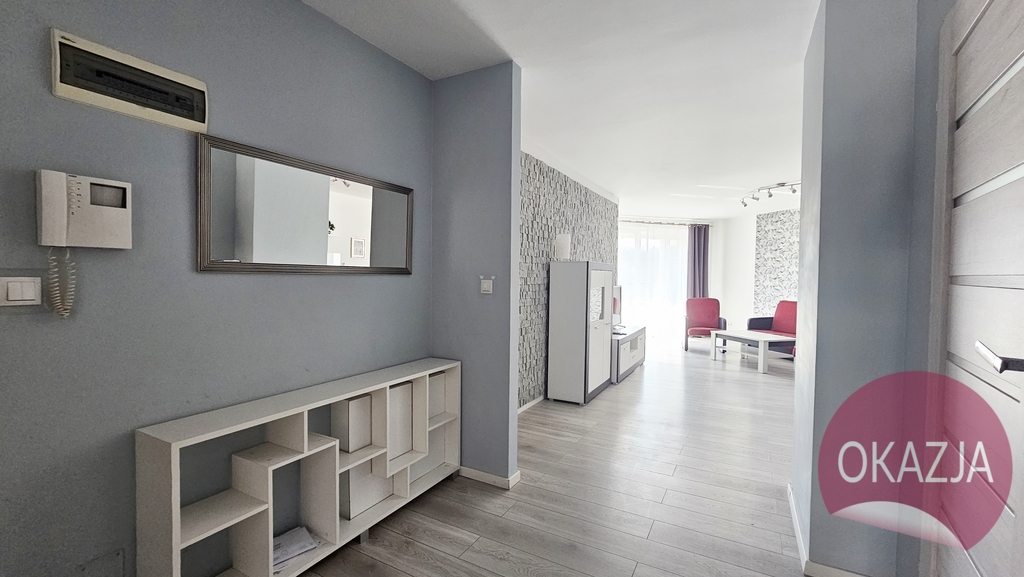 Mieszkanie w ścisłym centrum- świetna  inwestycja (18)