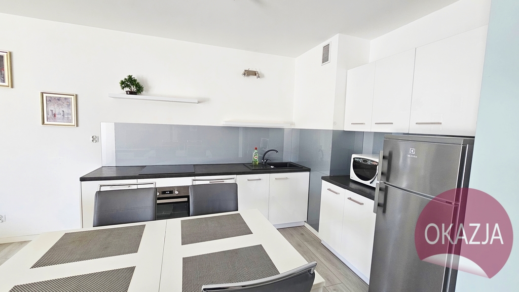 Mieszkanie w ścisłym centrum- świetna  inwestycja (19)