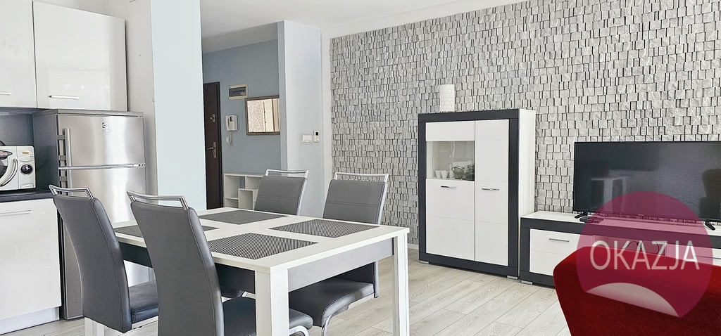 Mieszkanie w ścisłym centrum- świetna  inwestycja (20)