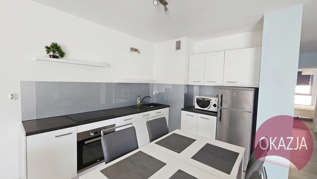 Mieszkanie w ścisłym centrum- świetna  inwestycja (21)