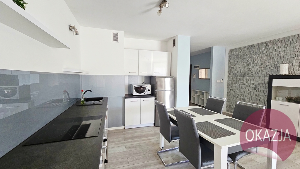 Mieszkanie w ścisłym centrum- świetna  inwestycja (22)