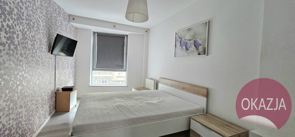 Mieszkanie w ścisłym centrum- świetna  inwestycja (26)