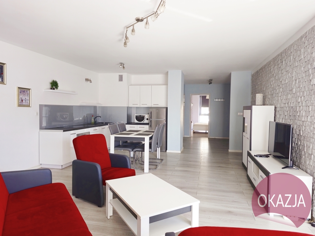 Mieszkanie w ścisłym centrum- świetna  inwestycja (28)