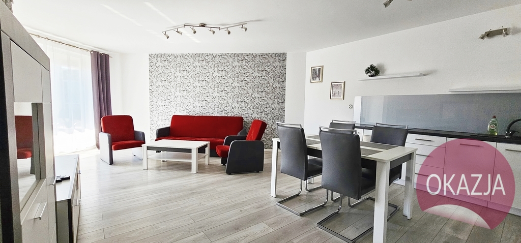 Mieszkanie w ścisłym centrum- świetna  inwestycja (30)