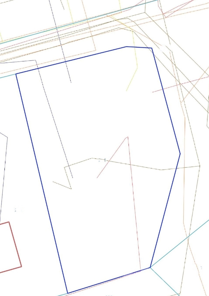 Działka w centrum  Niechorza z MPZP. Wyłączność! (6)