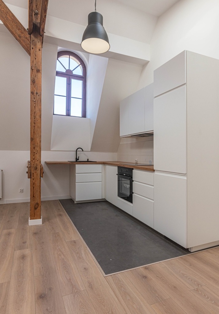 Mieszkanie 2-pokojowe. Ścisłe centrum (6)