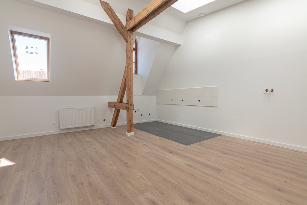 Mieszkanie 2-pokojowe. Ścisłe centrum (5)