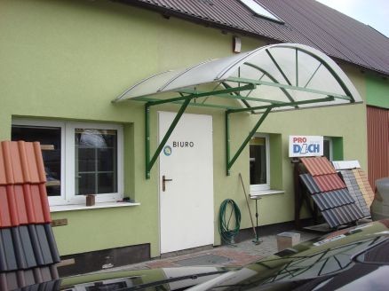 Obiekt, 357 m2, Rurzyca  (1)