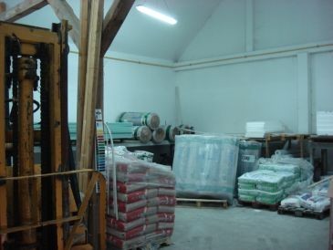 Obiekt, 357 m2, Rurzyca  (3)